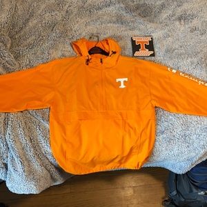 Medium Champion Tennessee Windbreaker